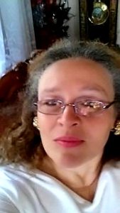 Profilbild von Antonia Cervellino