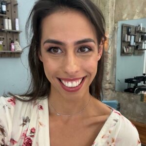 Profilbild von Antonia Cirillo