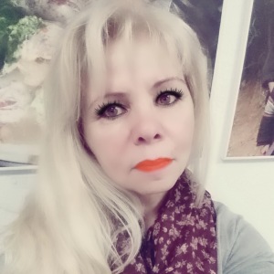 Profilbild von Antonia Dangelo