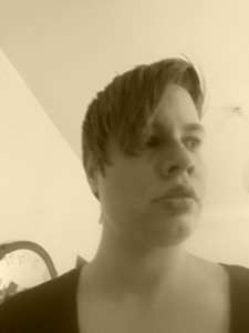 Profilbild von Antonia Dierks