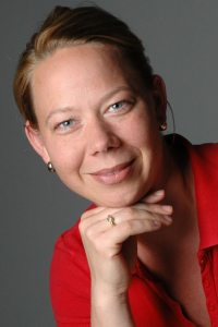 Profilbild von Antonia Ebel-Wemmer