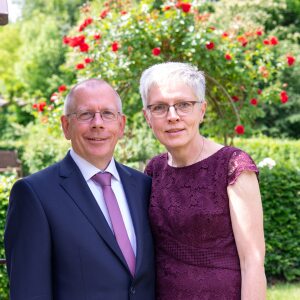 Profilbild von Antonia Eiling