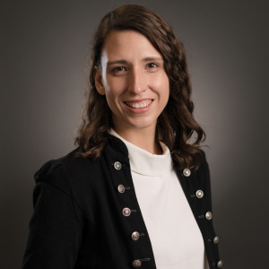 Profilbild von Antonia Erben