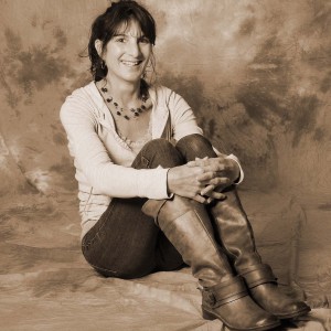 Profilbild von Antonia Exner
