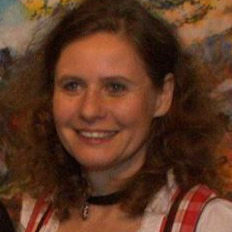 Profilbild von Antonia Feind