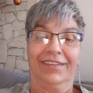 Profilbild von Antonia Genz