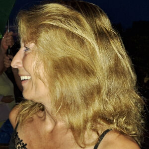 Profilbild von Antonia Grill