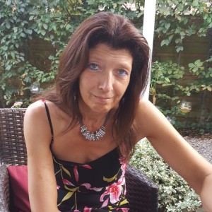 Profilbild von Antonia Grill