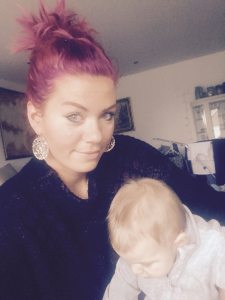 Profilbild von Antonia Hillen