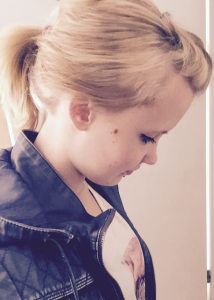 Profilbild von Antonia Hockwin