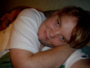Profilbild von Antonia Höhl