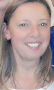 Profilbild von Antonia Huber