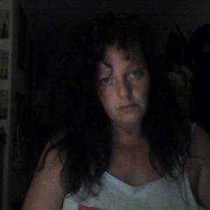 Profilbild von Antonia Huttner