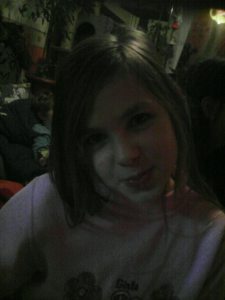 Profilbild von Antonia Korpas