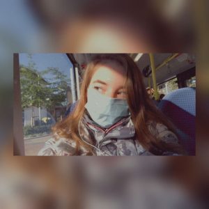 Profilbild von Antonia Lamps