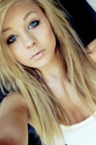 Profilbild von Antonia Maaß