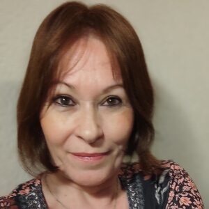 Profilbild von Antonia Mai