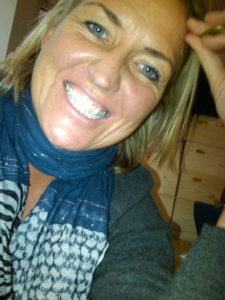 Profilbild von Antonia Münster