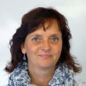 Profilbild von Antonia Neels