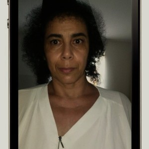 Profilbild von Antonia Olberts