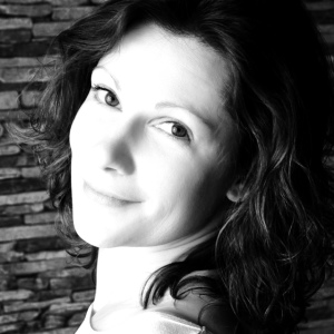 Profilbild von Antonia Plietz