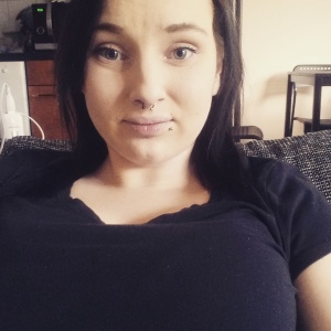 Profilbild von Antonia Prautzsch