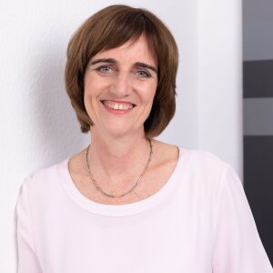 Profilbild von Antonia Püschel