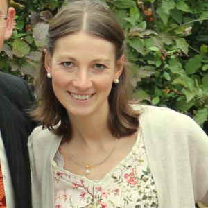 Profilbild von Antonia Rahn