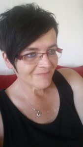 Profilbild von Antonia Schmitt