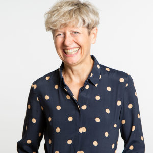 Profilbild von Antonia Schweimer