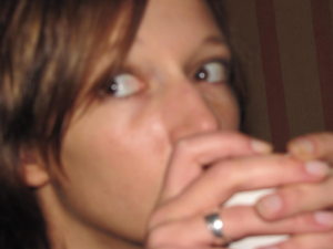 Profilbild von Antonia Sedlmeier