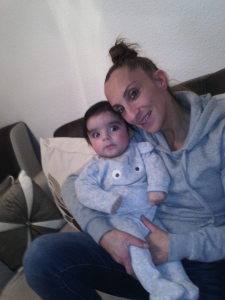 Profilbild von Antonia Spitale