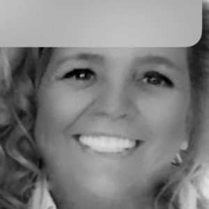 Profilbild von Antonia Tursi