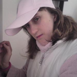 Profilbild von Antonia Wendt