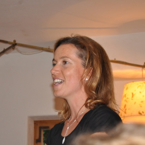 Profilbild von Antonia van Laak