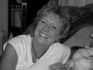 Profilbild von Antonia von Sturm