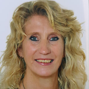 Profilbild von Antonie Breer