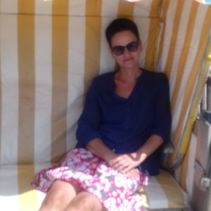 Profilbild von Antonie Busto Erdelen