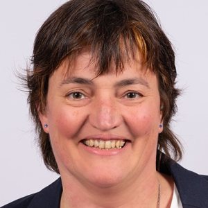 Profilbild von Antonie Gad
