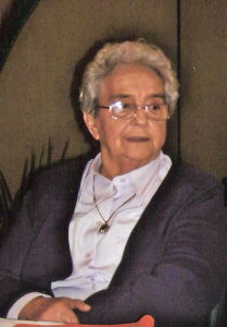 Profilbild von Antonie Gysbers