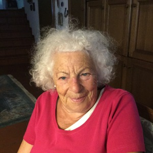 Profilbild von Antonie Neufuss