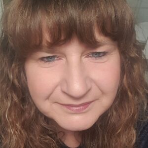 Profilbild von Antonie Posekardt