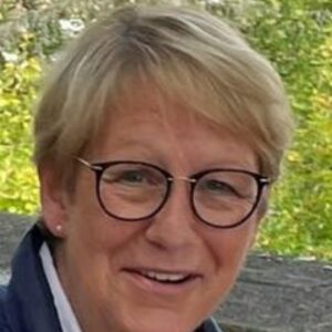 Profilbild von Antonie Stahl