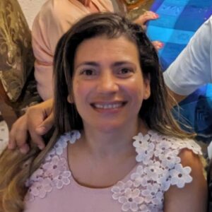 Profilbild von Antonietta Malvuccio