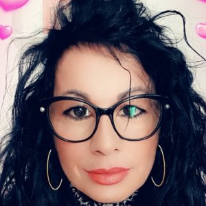 Profilbild von Antonietta Saulino