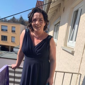 Profilbild von Antonietta Vinella