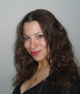 Profilbild von Antonija Jukic