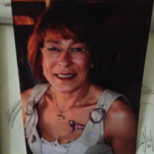 Profilbild von Antonija Matjas