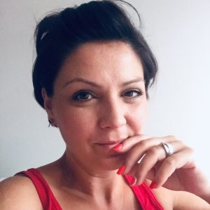Profilbild von Antonija Poplasen