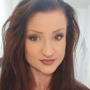 Profilbild von Antonija Rohde